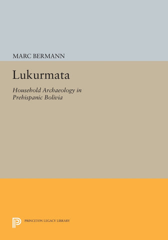 Lukurmata