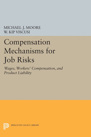 Compensation Mechanisms for Job Risks