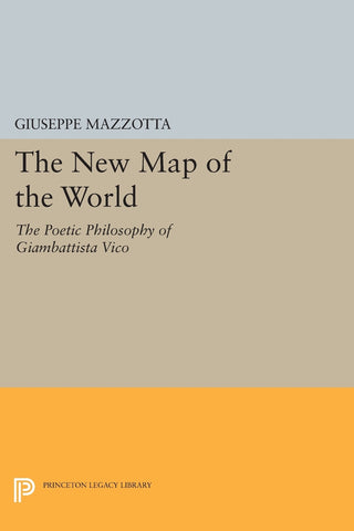 The New Map of the World