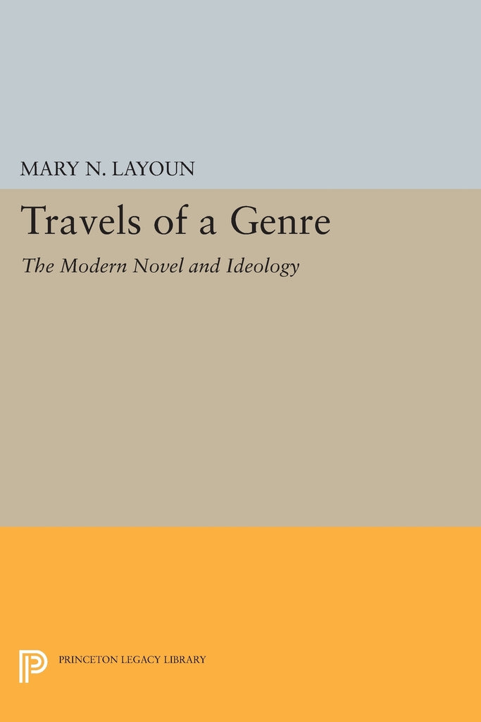 Travels of a Genre