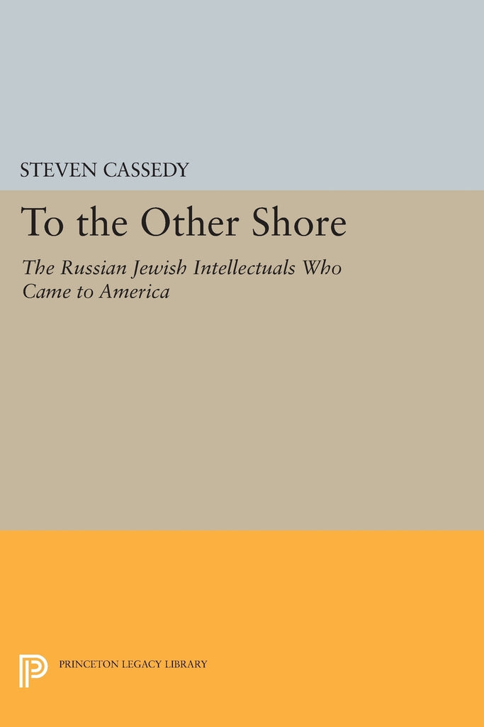To the Other Shore