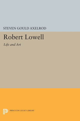 Robert Lowell