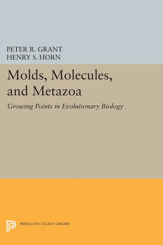 Molds, Molecules, and Metazoa