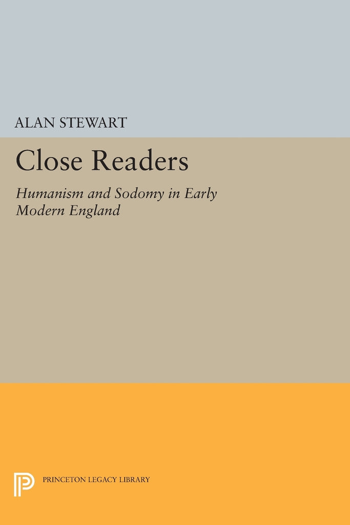 Close Readers