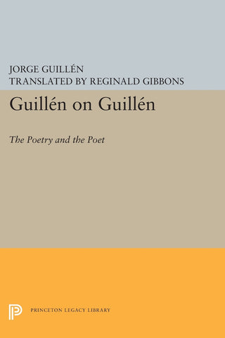 Guillén on Guillén