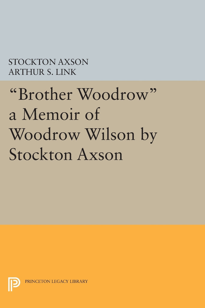 "Brother Woodrow"