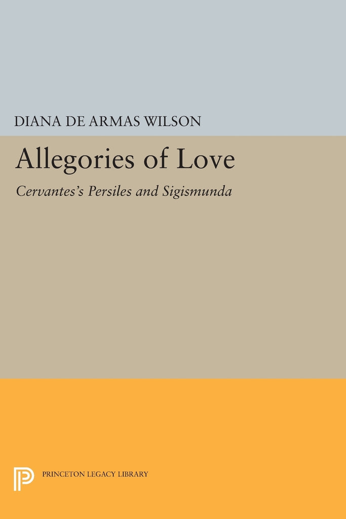 Allegories of Love