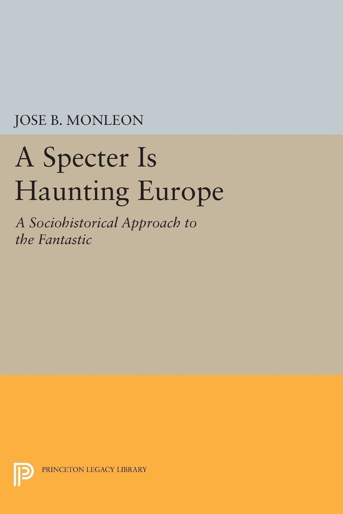 A Specter is Haunting Europe