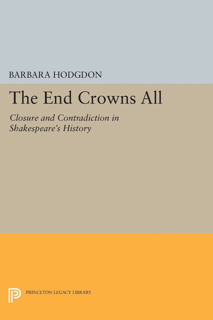 The End Crowns All