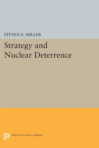 Strategy and Nuclear Deterrence