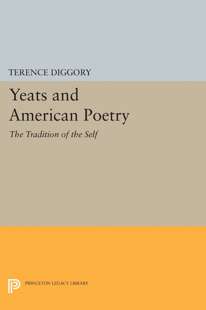 Yeats and American Poetry