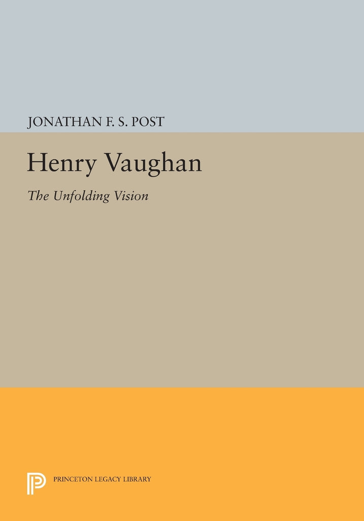 Henry Vaughan
