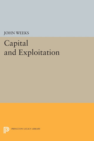 Capital and Exploitation