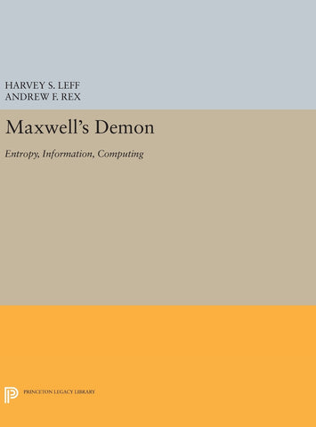 Maxwell's Demon