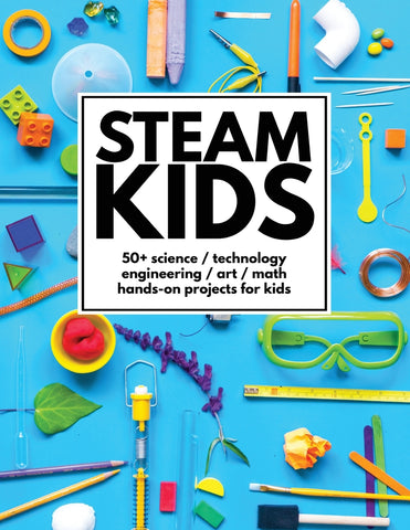STEAM Kids