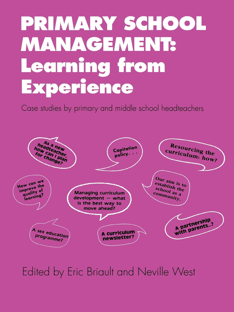 Primary School Management