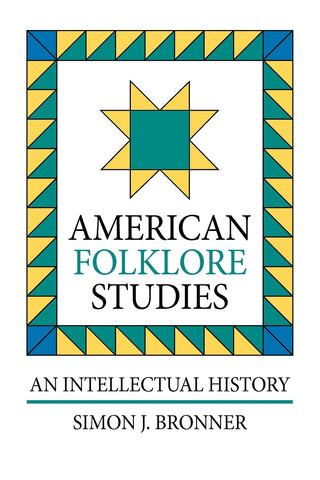 American Folklore Studies (P)