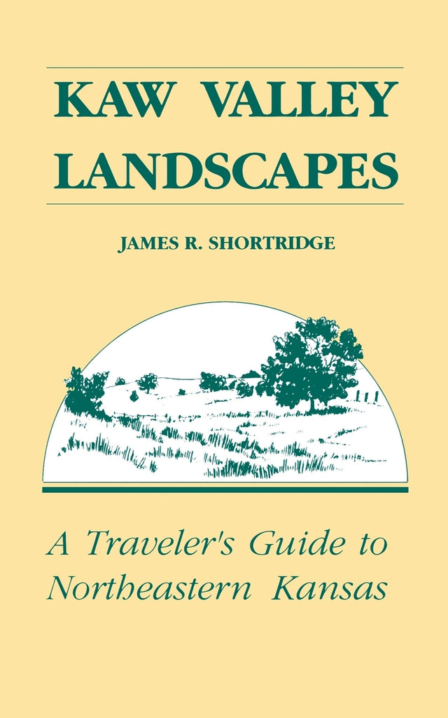 Kaw Valley Landscapes