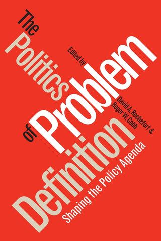 Politics of Problem Definition
