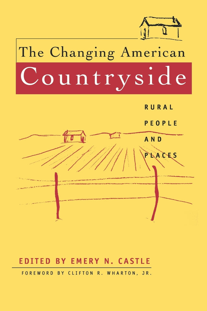 The Changing American Countryside