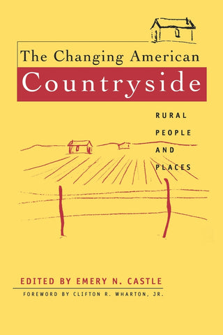 The Changing American Countryside