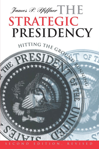 Strategic Presidency