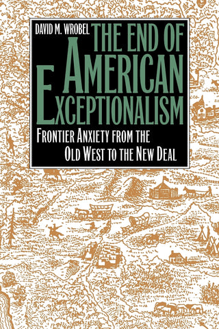 The End of American Exceptionalism