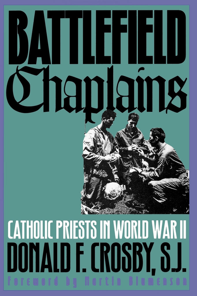 Battlefield Chaplains