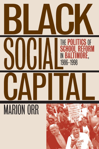 Black Social Capital