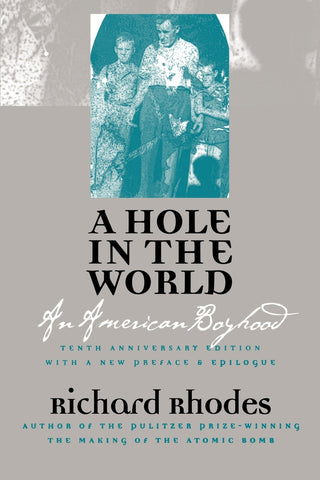 A Hole in the World