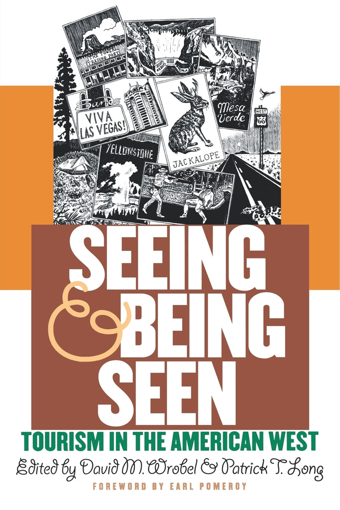 Seeing and Being Seen