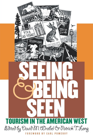 Seeing and Being Seen