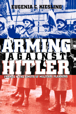 Arming Against Hitler