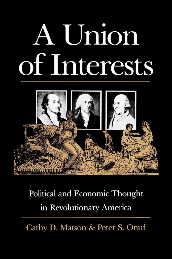 A Union of Interests