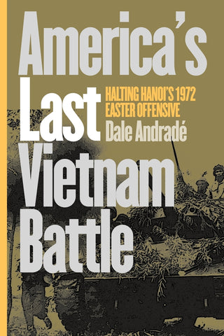 America's Last Vietnam Battle