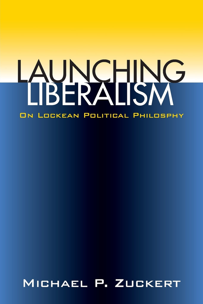 Launching Liberalism (PB)