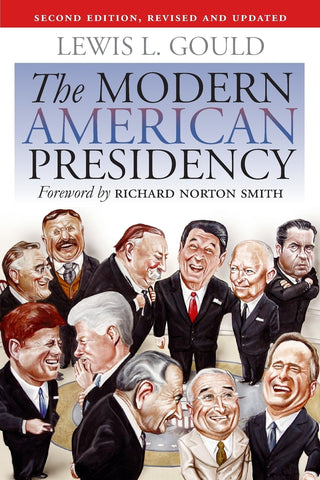 Modern American Presidency
