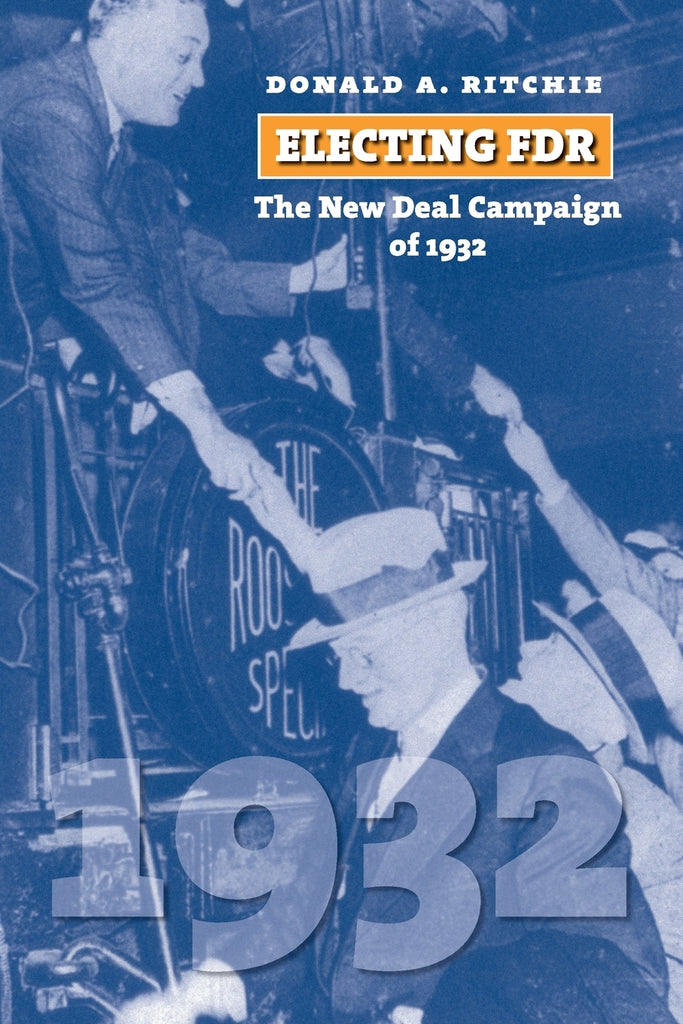 Electing FDR