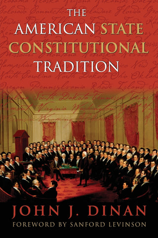 The American State Constitutional Tradition