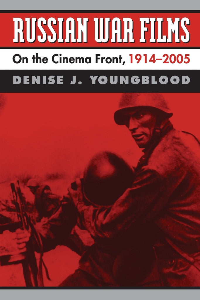 Russian War Films