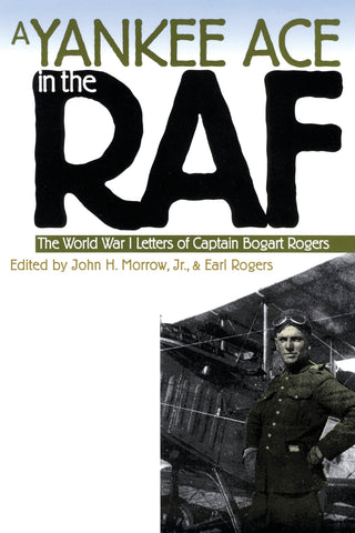 A Yankee Ace in the RAF