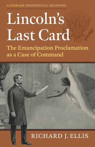 Lincoln's Last Card