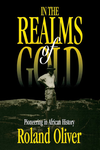 In the Realms of Gold