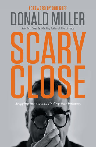 Scary Close (International Edition)