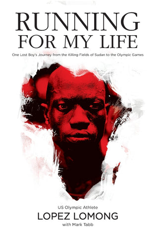 Running for My Life