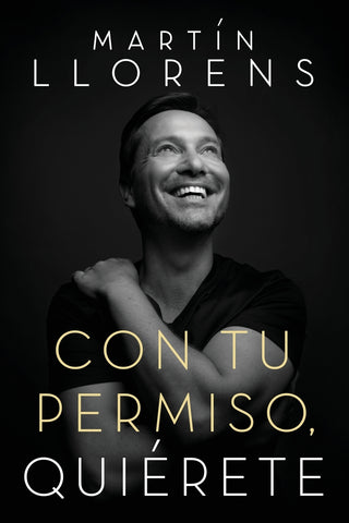 Con Tu Permiso. Quiérete