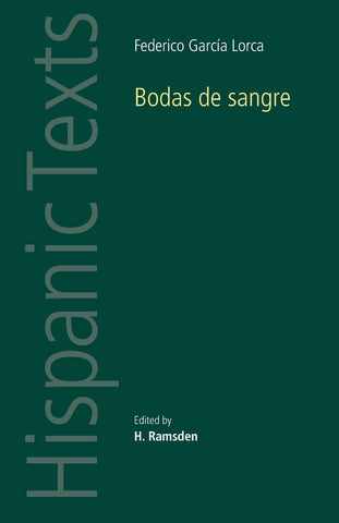 Bodas de sangre