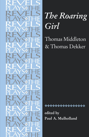 The Roaring Girl