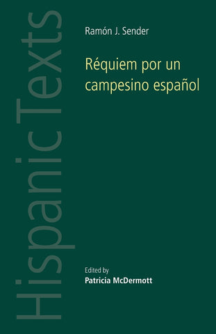 Réquiem por un Campesino Español