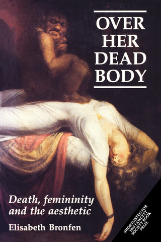 Over her dead body